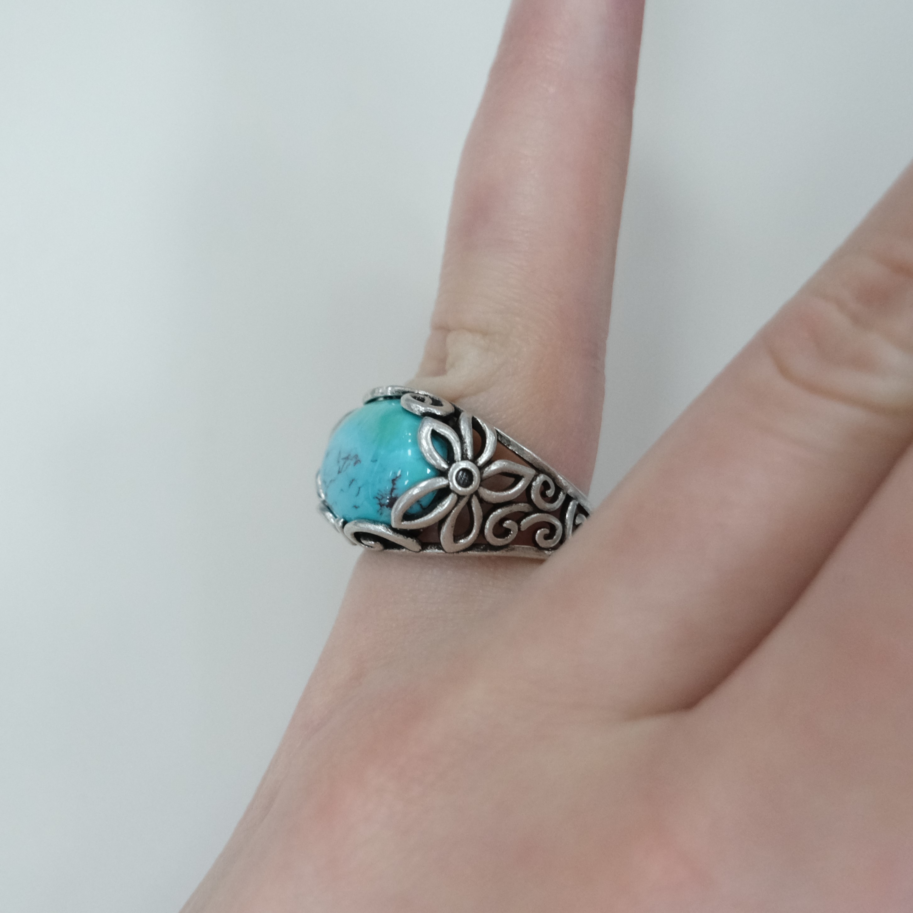 10322-004758 Кольцо (Ag 925)